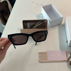 Love Lou UK Sunglasses, brand new!
